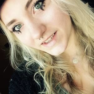 Meet your Posher, Kayleigh